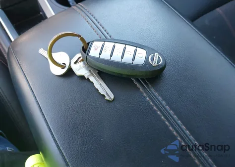 2019 Nissan Altima 2.5 Sr from USA, damaged, VIN 1N4BL4CV3KN317488